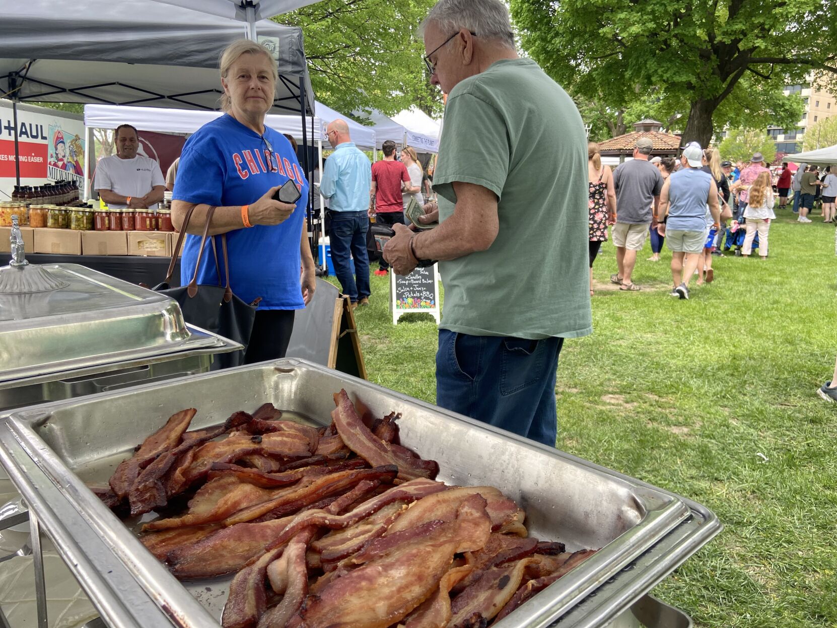 Bacon Fest 2022
